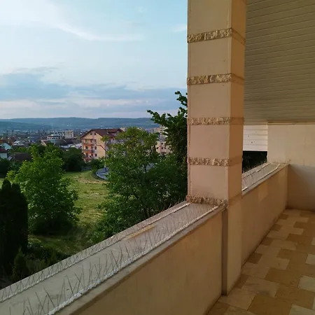 Villa Casa Cu Flori Cluj-Napoca