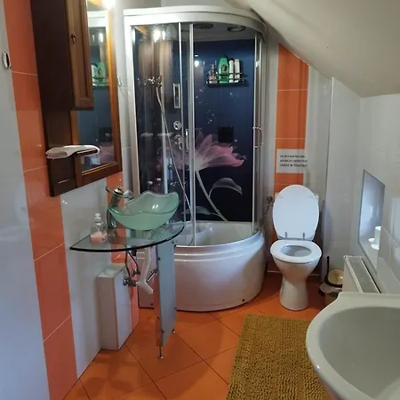 Casa Cu Flori