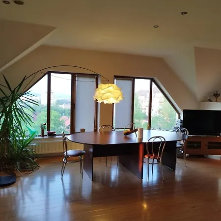 Casa Cu Flori *