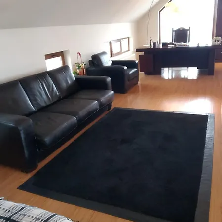 Casa Cu Flori Villa *