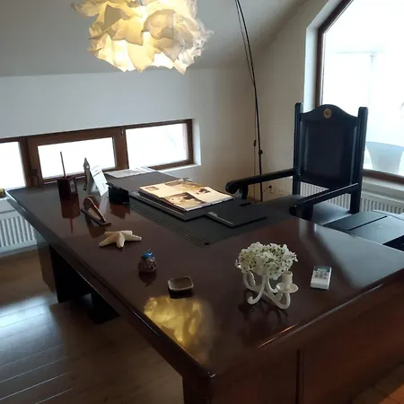 Casa Cu Flori Villa