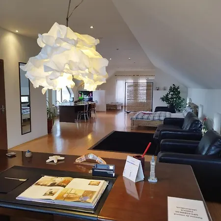Villa Casa Cu Flori