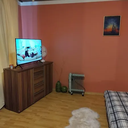 Casa Cu Flori Κλουζ-Ναπόκα