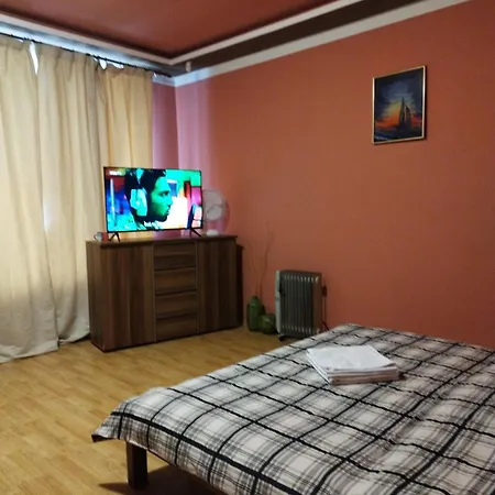 Casa Cu Flori Βίλα Κλουζ-Ναπόκα