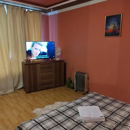Casa Cu Flori Βίλα Κλουζ-Ναπόκα