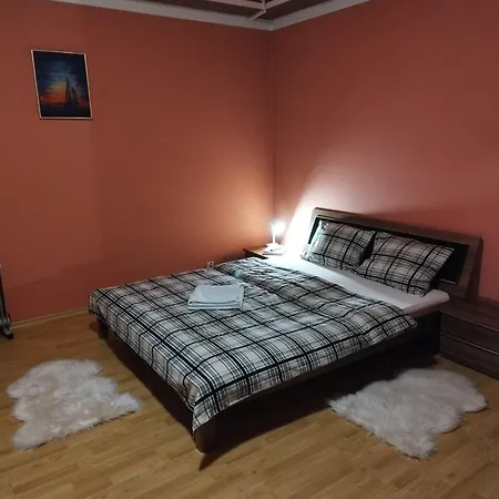 Casa Cu Flori * Cluj-Napoca