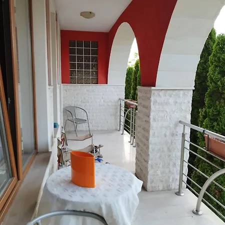 Casa Cu Flori * Κλουζ-Ναπόκα