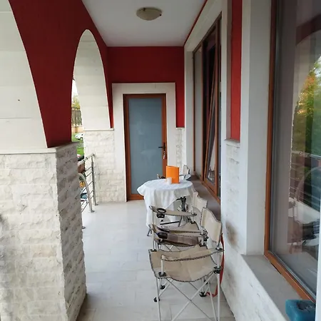 Casa Cu Flori Villa Cluj-Napoca