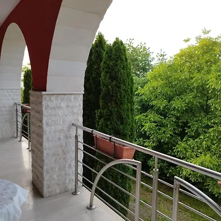 Casa Cu Flori Villa Cluj-Napoca
