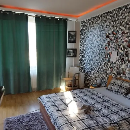 Casa Cu Flori Βίλα *