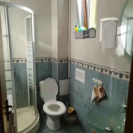 Casa Cu Flori Βίλα *