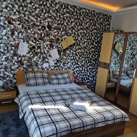 Villa Casa Cu Flori Cluj-Napoca