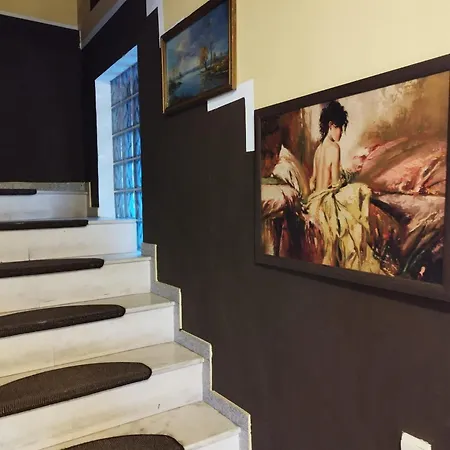 Villa Casa Cu Flori *