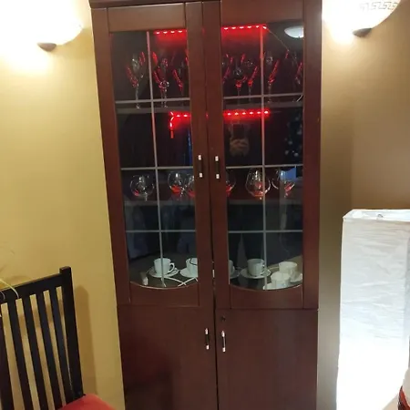 Βίλα Casa Cu Flori