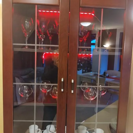 Villa Casa Cu Flori