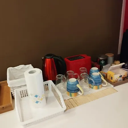 Βίλα Casa Cu Flori *