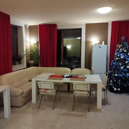Casa Cu Flori Cluj-Napoca