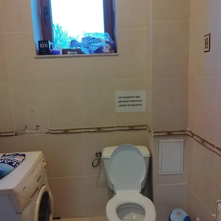 Casa Cu Flori Villa Cluj-Napoca
