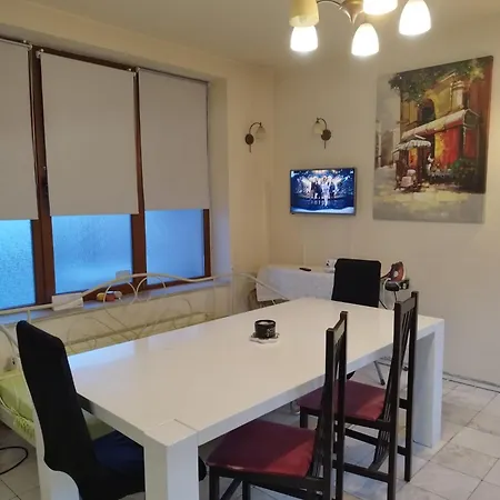 Casa Cu Flori Villa *