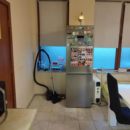 Βίλα Casa Cu Flori *