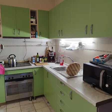 Casa Cu Flori