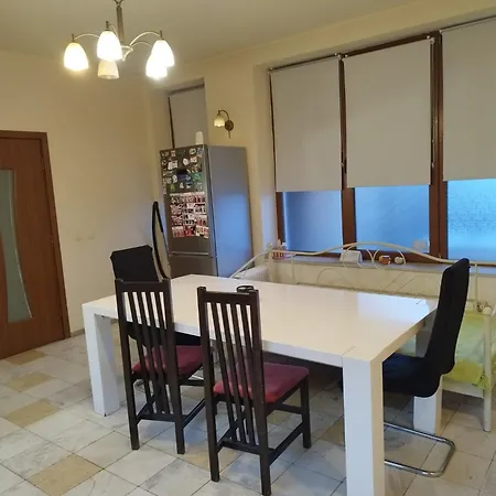 Villa Casa Cu Flori Cluj-Napoca