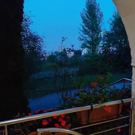 Villa Casa Cu Flori Cluj-Napoca