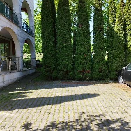 Casa Cu Flori Cluj-Napoca