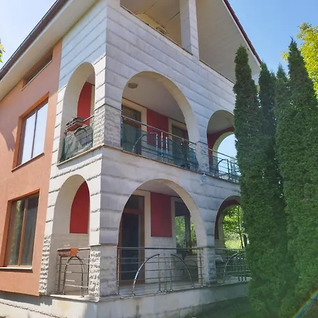 Casa Cu Flori Cluj-Napoca